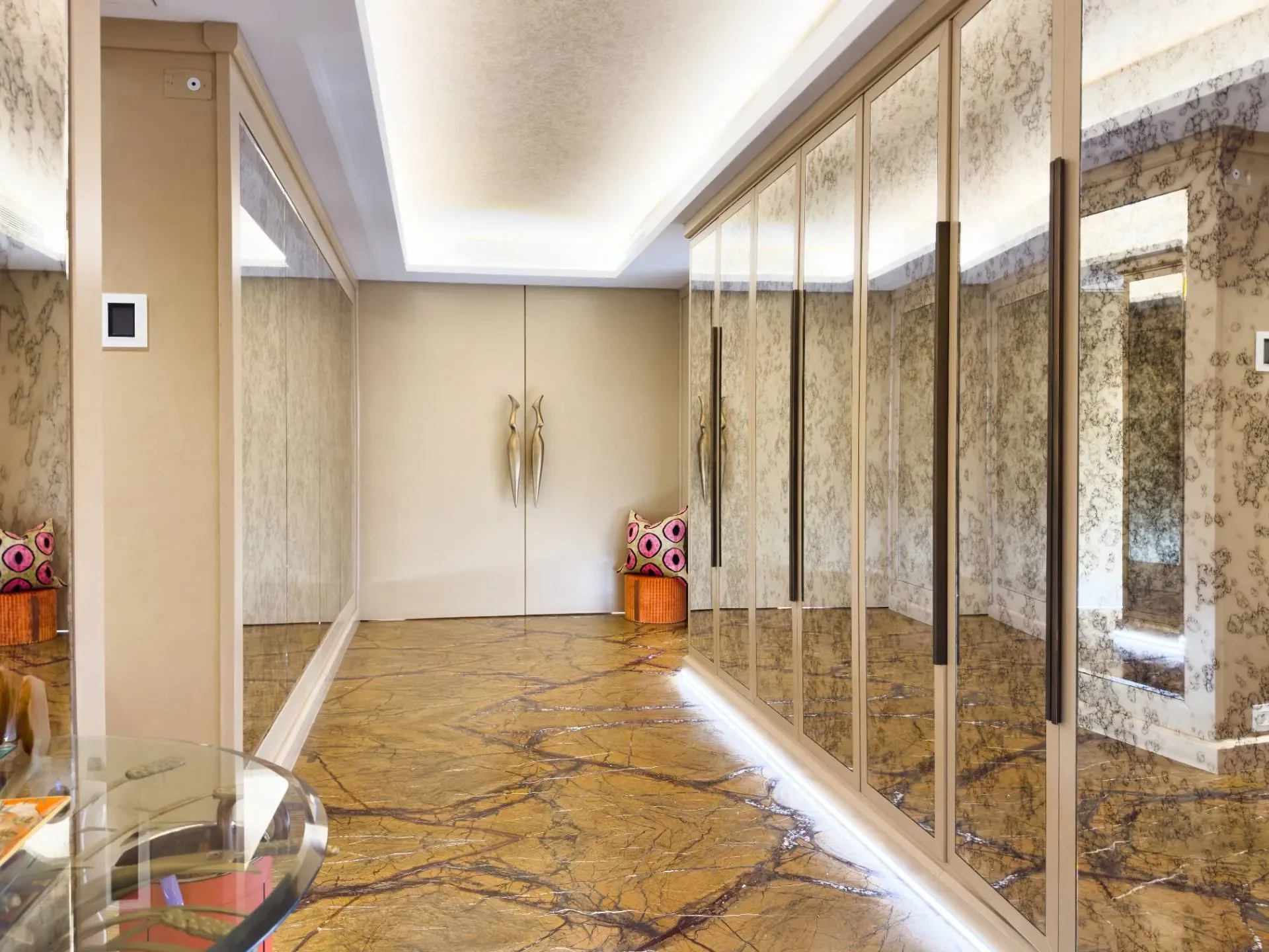 Florestan - Larvotto, Monaco, Monaco. - Photo 19