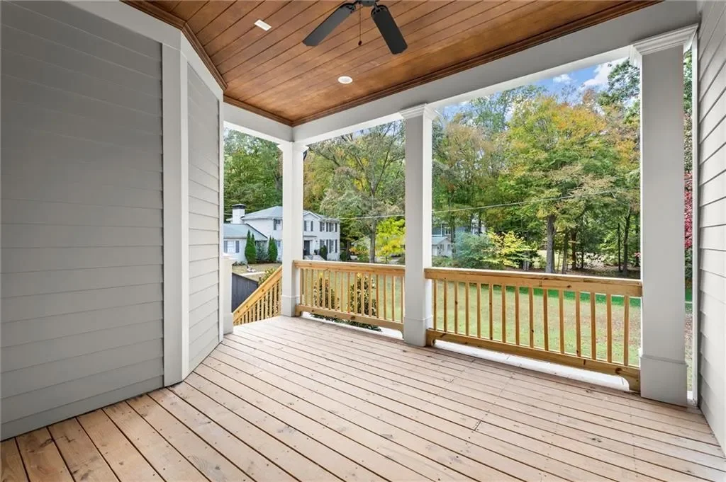 3794 Wynn Walk, Brookhaven, Georgia, United States. - Photo 11
