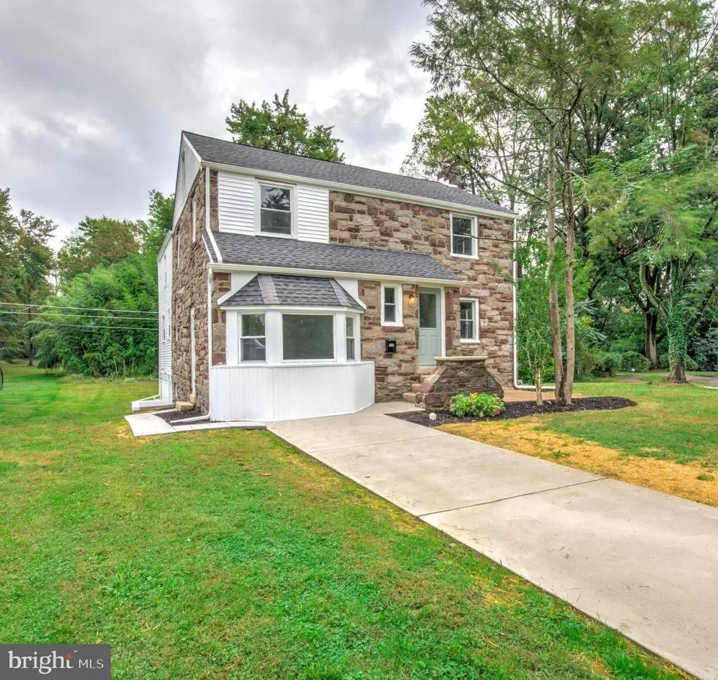 258 LEE CIR CIRCLE, BRYN MAWR, PA 19010, Haverford, Pennsylvania, United States. - Photo 37