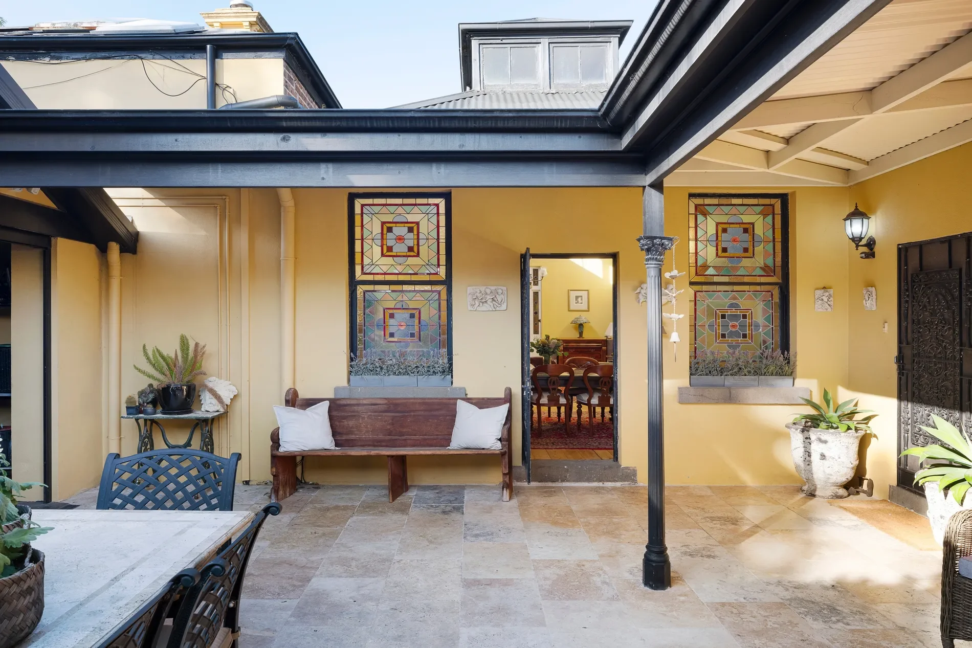 Beaumaris, Gordon Street, Beaumaris, Victoria, Australia. - Photo 24