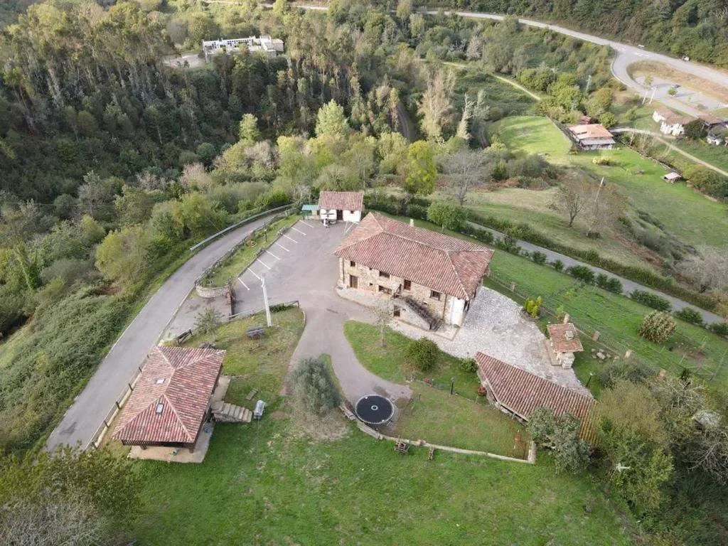 Villaviciosa, Villaviciosa, ASTURIAS, Villaviciosa, Villaviciosa, Asturias, Spain. - Photo 1