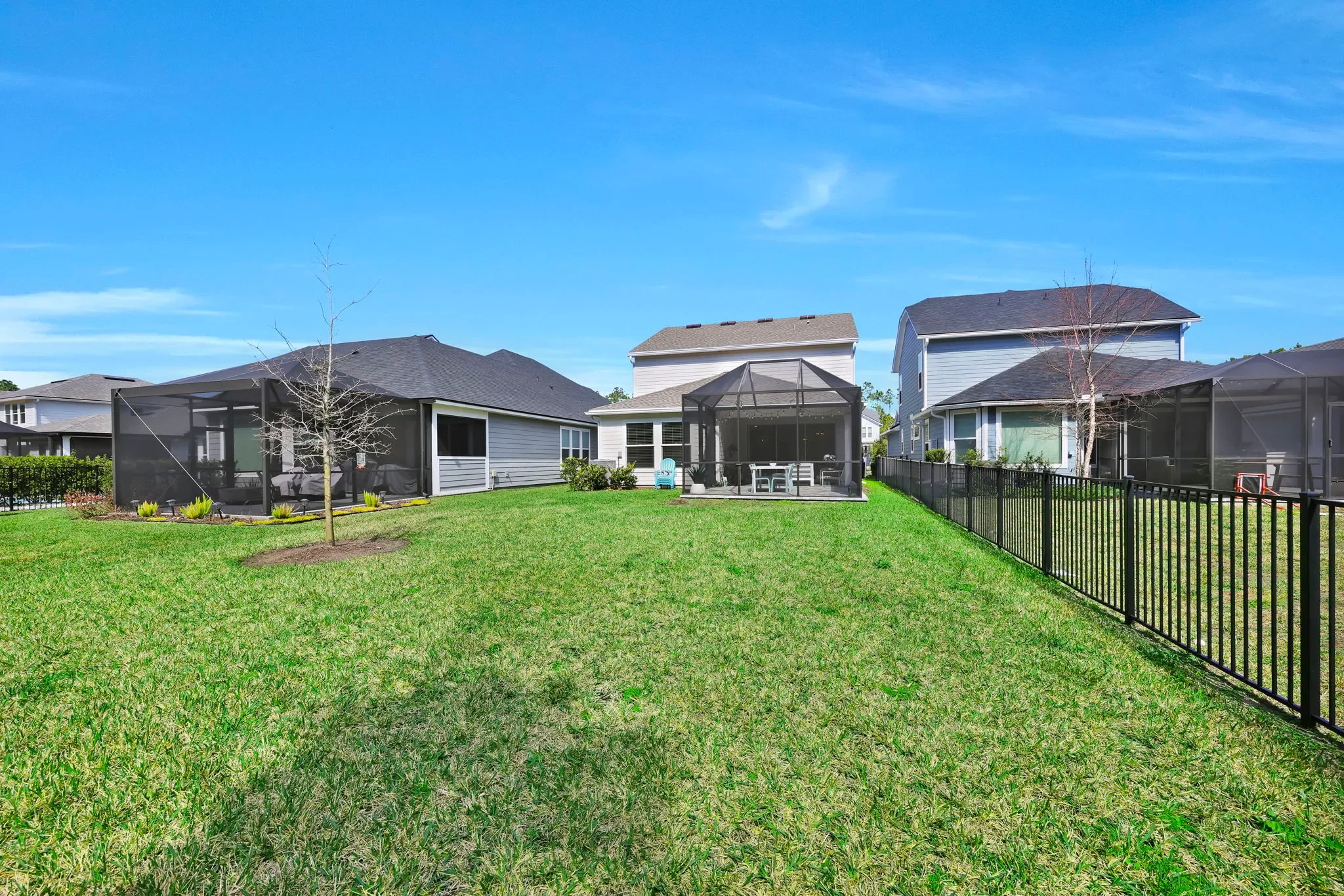 117 Rainbow Trout Lane , Ponte Vedra, FL 32081, Jacksonville, Florida, United States. - Photo 1