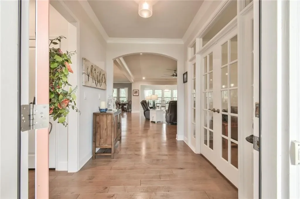 5704 Miravista Way, Buford, Georgia, United States. - Photo 2