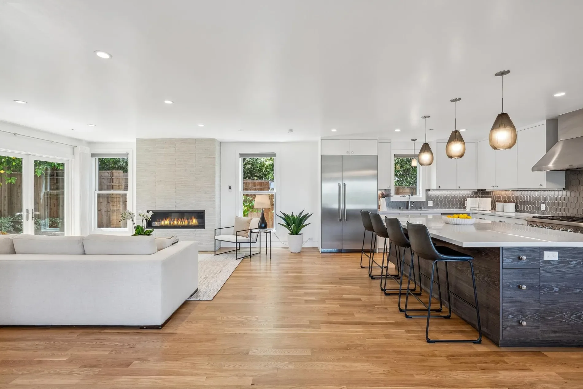 1 Millbrae Circle , Millbrae, CA 94030, Millbrae, California, United States. - Photo 15