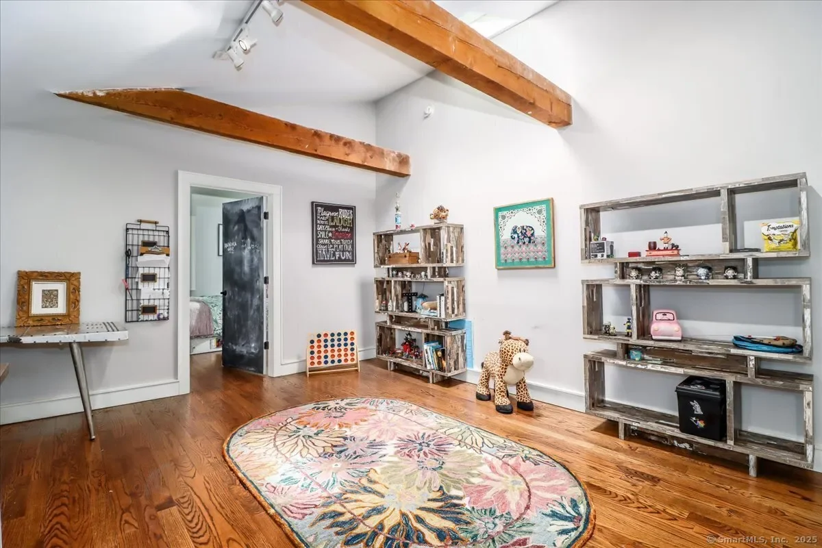 550 Barrack Hill Road, Ridgefield, Connecticut, United States. - Photo 5