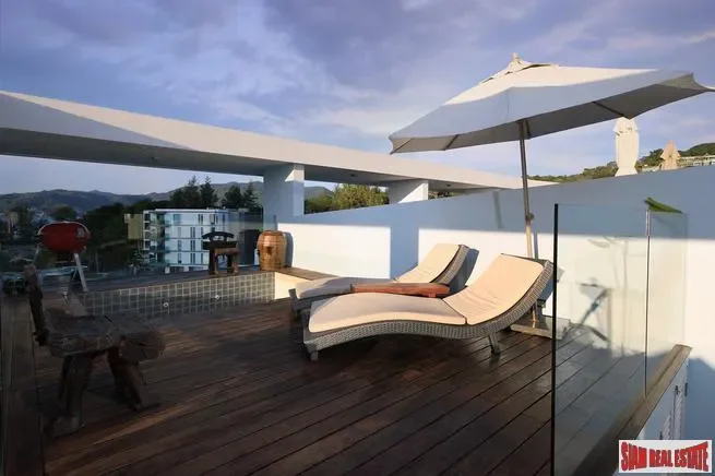 Phuket,, Pa Tong, Phuket, Thailand. - Photo 11