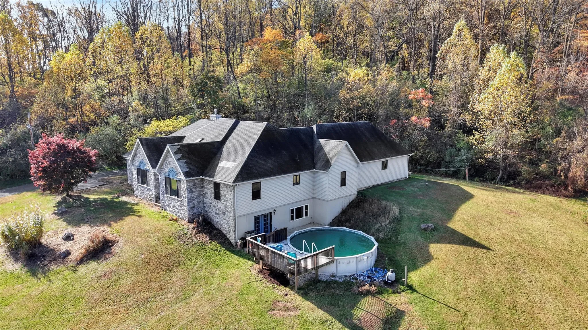 1157 Fritztown Rd, Reinholds, PA 17569, Adamstown, Pennsylvania, United States. - Photo 30