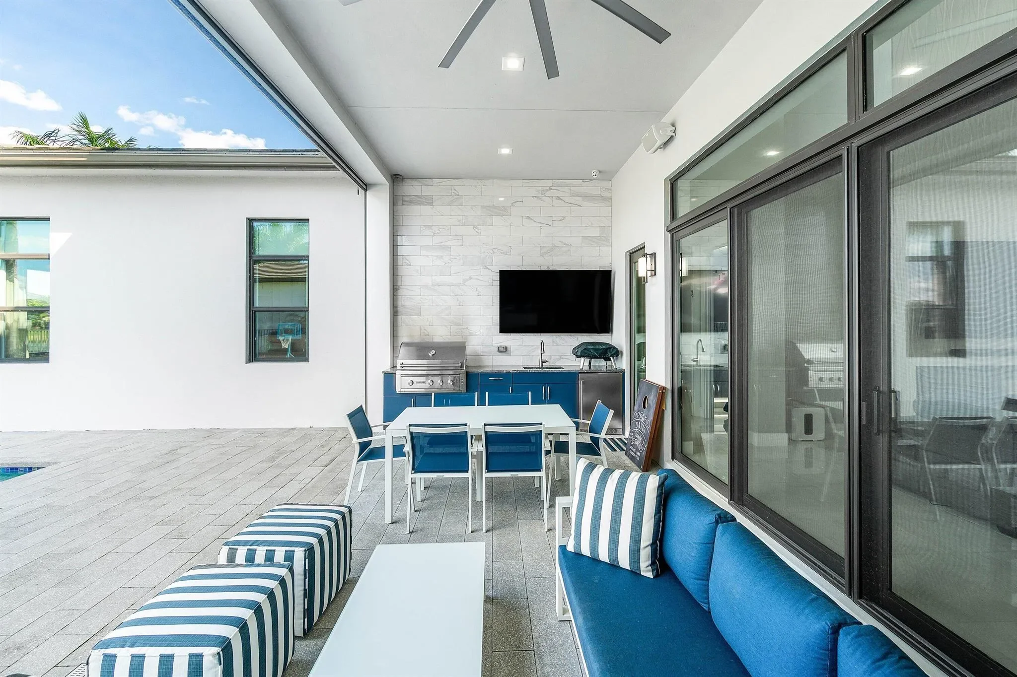 9657 Vescovato Way, Boca Raton, Florida, United States. - Photo 36