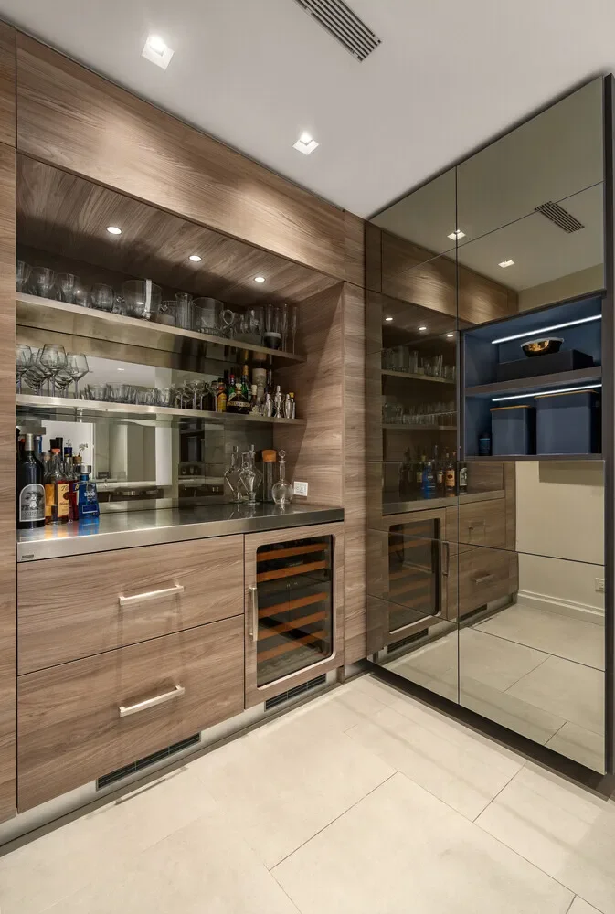 21 East 87th Street, 21 E 87TH ST, New York, New York, United States. - Photo 10