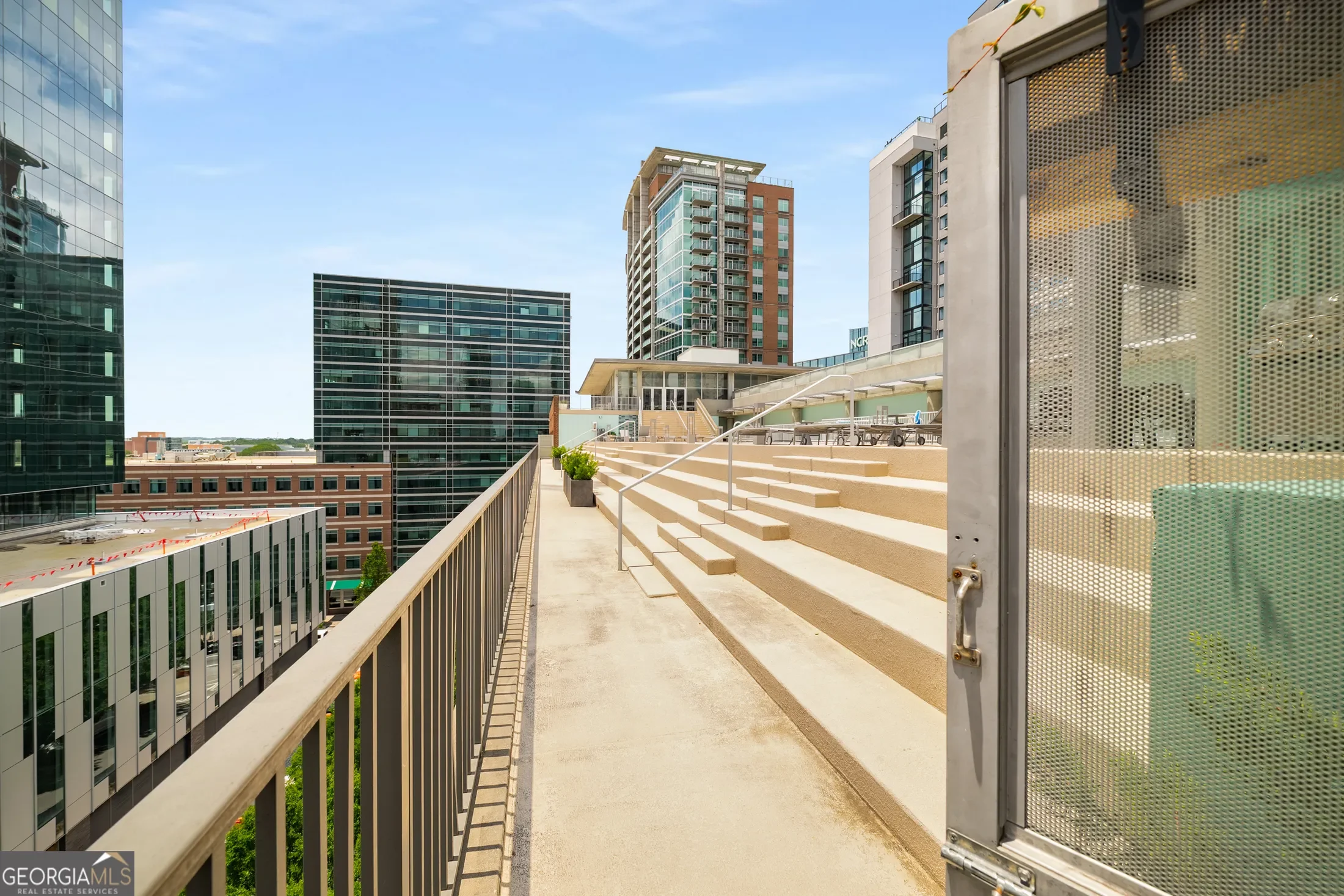 845 Spring ST NW PH4, Atlanta, Georgia, United States. - Photo 33