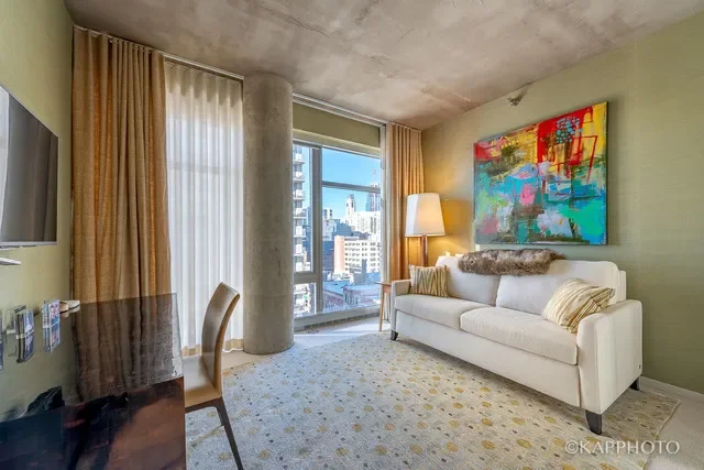 201 West Grand Avenue , 1001, Chicago, IL 60654, Chicago, Illinois, United States. - Photo 17