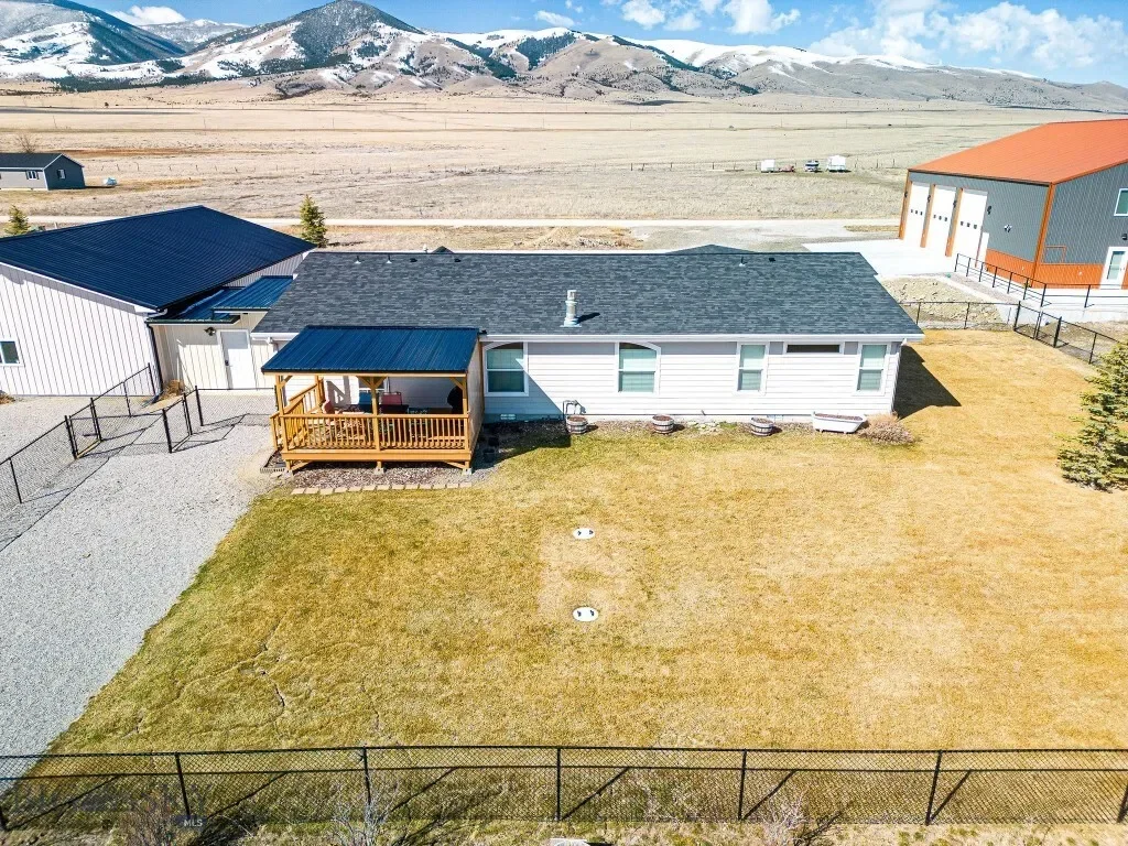 360 Homestead Lane, Townsend, Montana, United States. - Photo 3