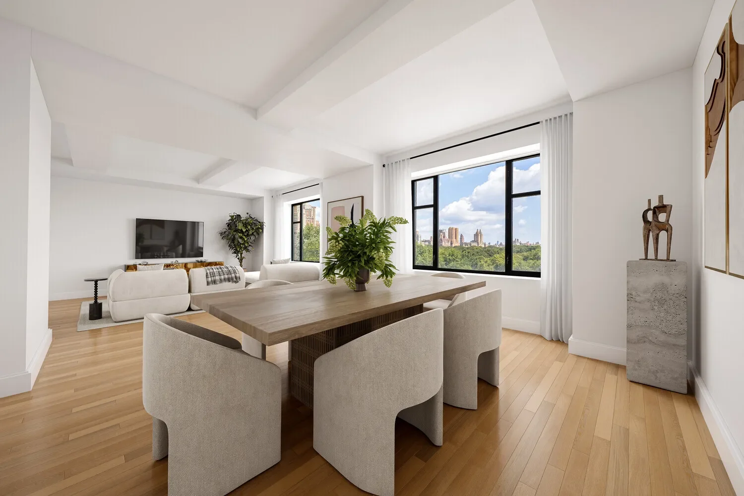 110 CENTRAL PARK S, New York, New York, United States. - Photo 3
