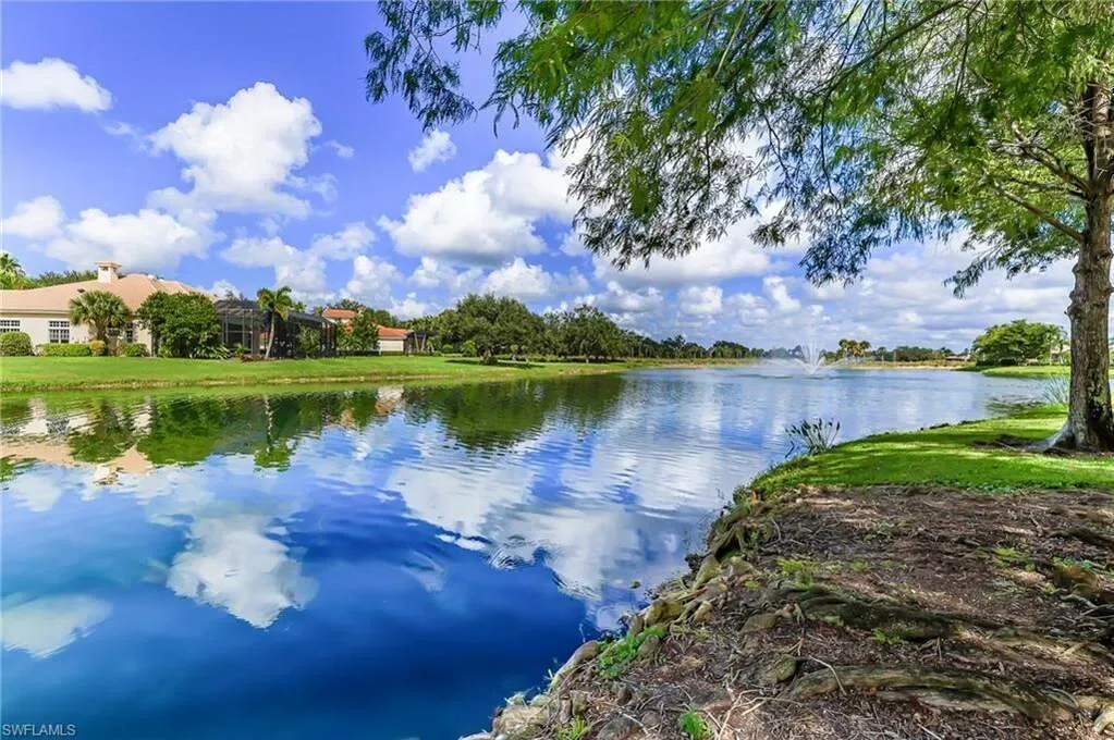 425 Terracina CT, Naples, FL, 34119, USA, Naples, Florida, United States. - Photo 1