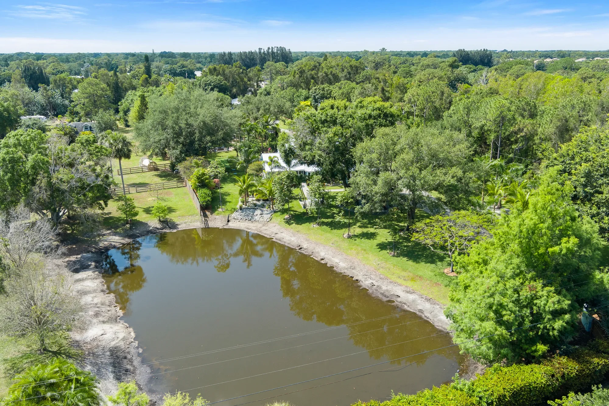 1850 SW Hackman Terrace , Stuart, FL 34997, Stuart, Florida, United States. - Photo 77