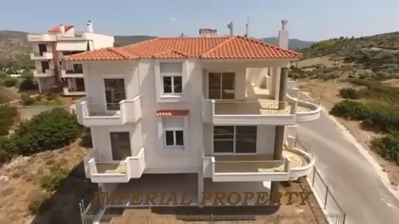 House 404 sq.m for sale