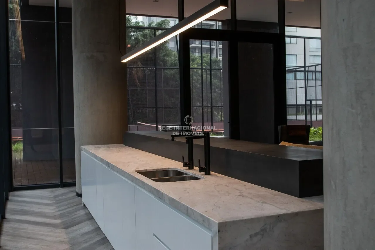 Vila Olímpia, State of São Paulo, Brazil. - Photo 24