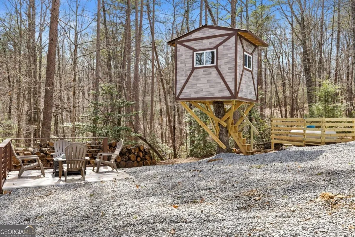 48 Timber Ridge RD, Blue Ridge, Georgia, United States. - Photo 32