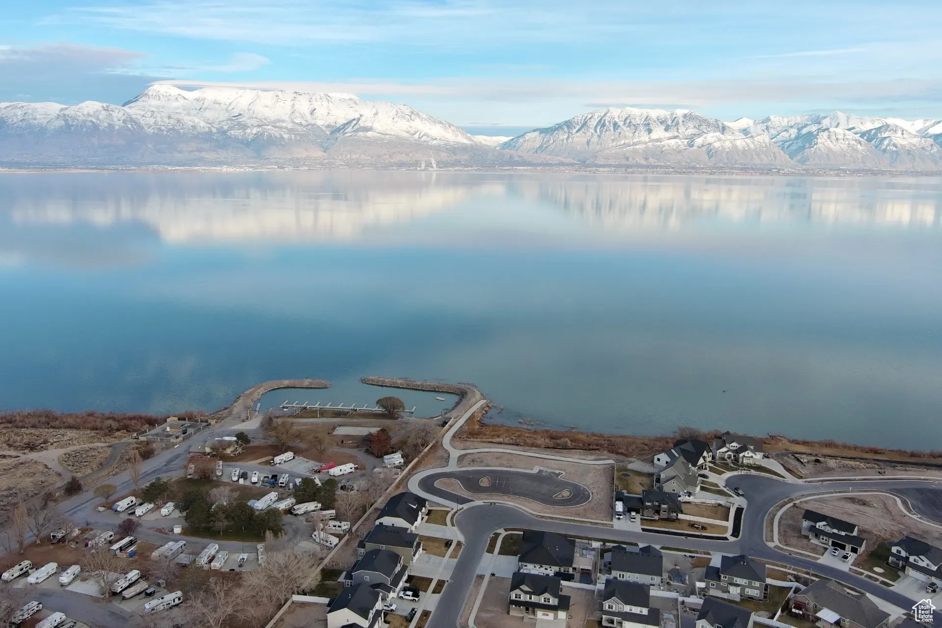 3193 S BLUE HERON DR E 606, Saratoga Springs, Utah, United States. - Photo 26