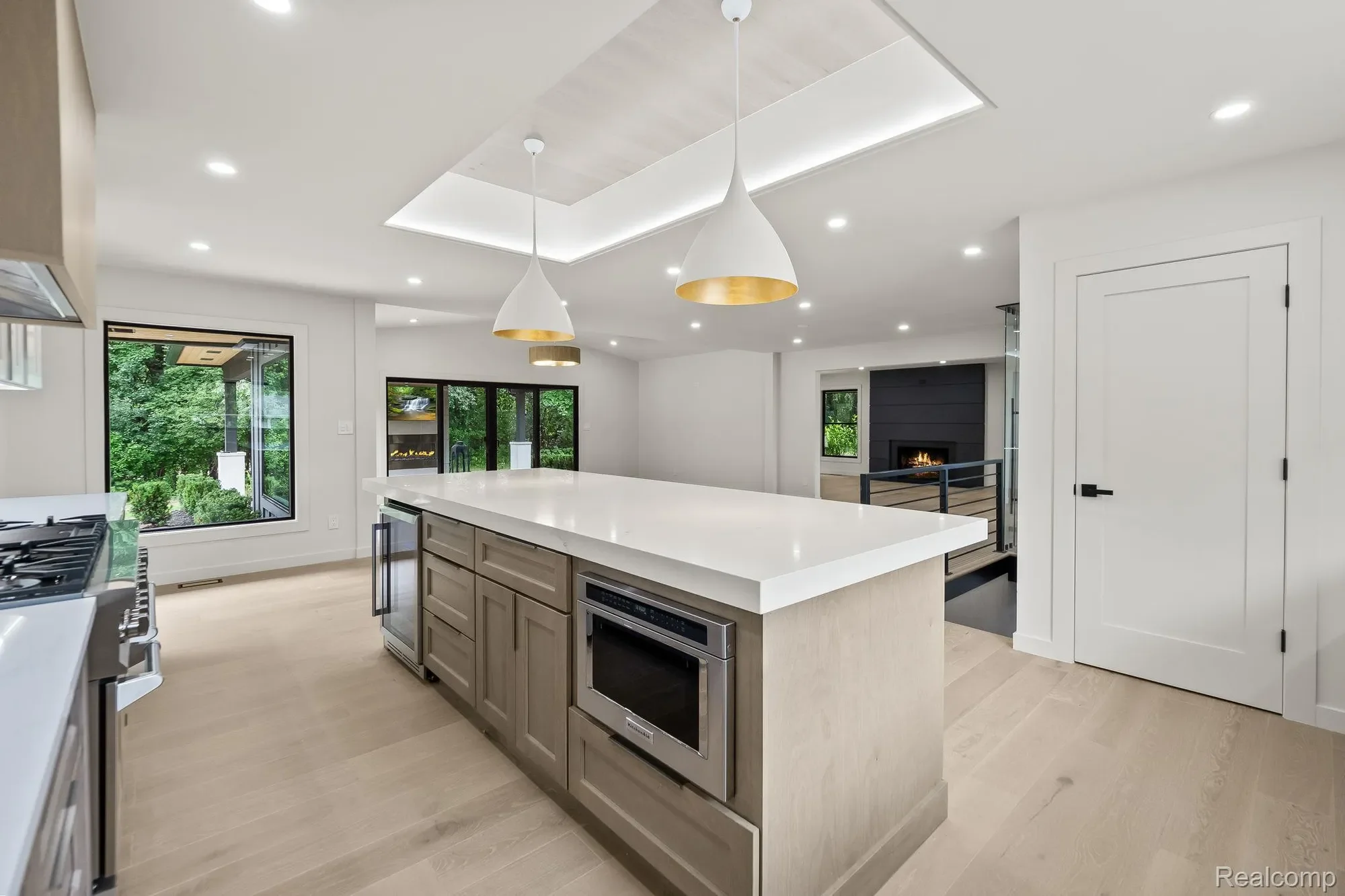 3539 Walbri Dr., Bloomfield Hills, MI 48304, Bloomfield Hills, Michigan, United States. - Photo 15