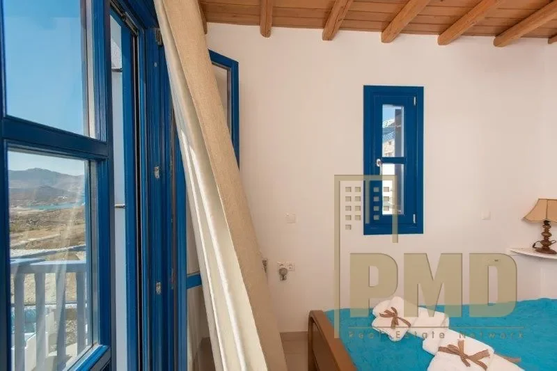 Ano Mera Community, Aegean, Greece. - Photo 28