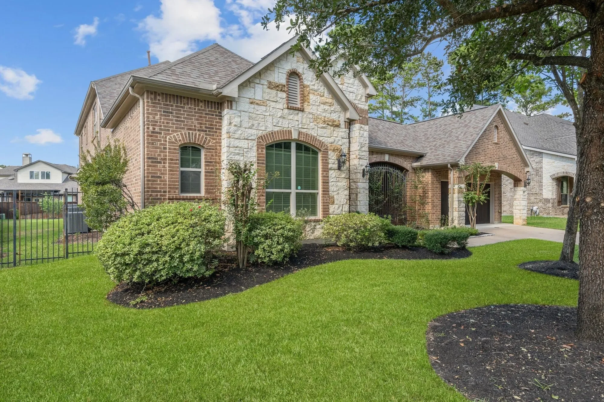 35 N Beech Springs Drive, The Woodlands, TX 77389, The Woodlands, Texas, United States. - Photo 6