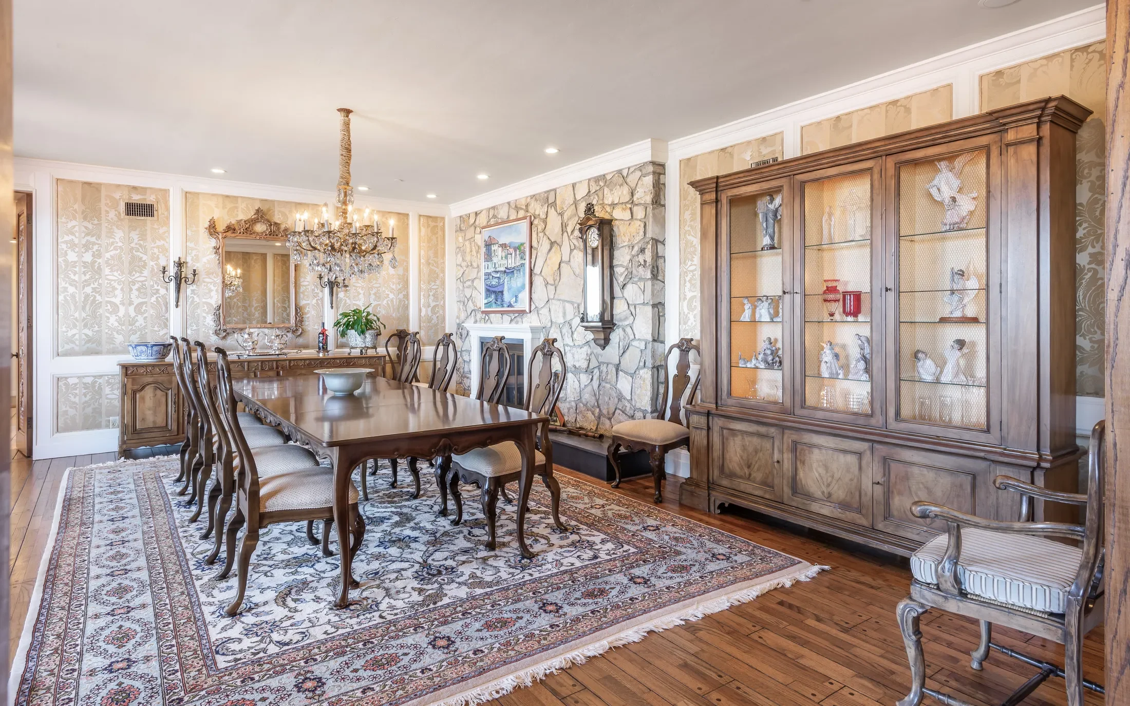 34 Crest Road East , Rolling Hills, CA 90274, Rolling Hills Estates, California, United States. - Photo 8