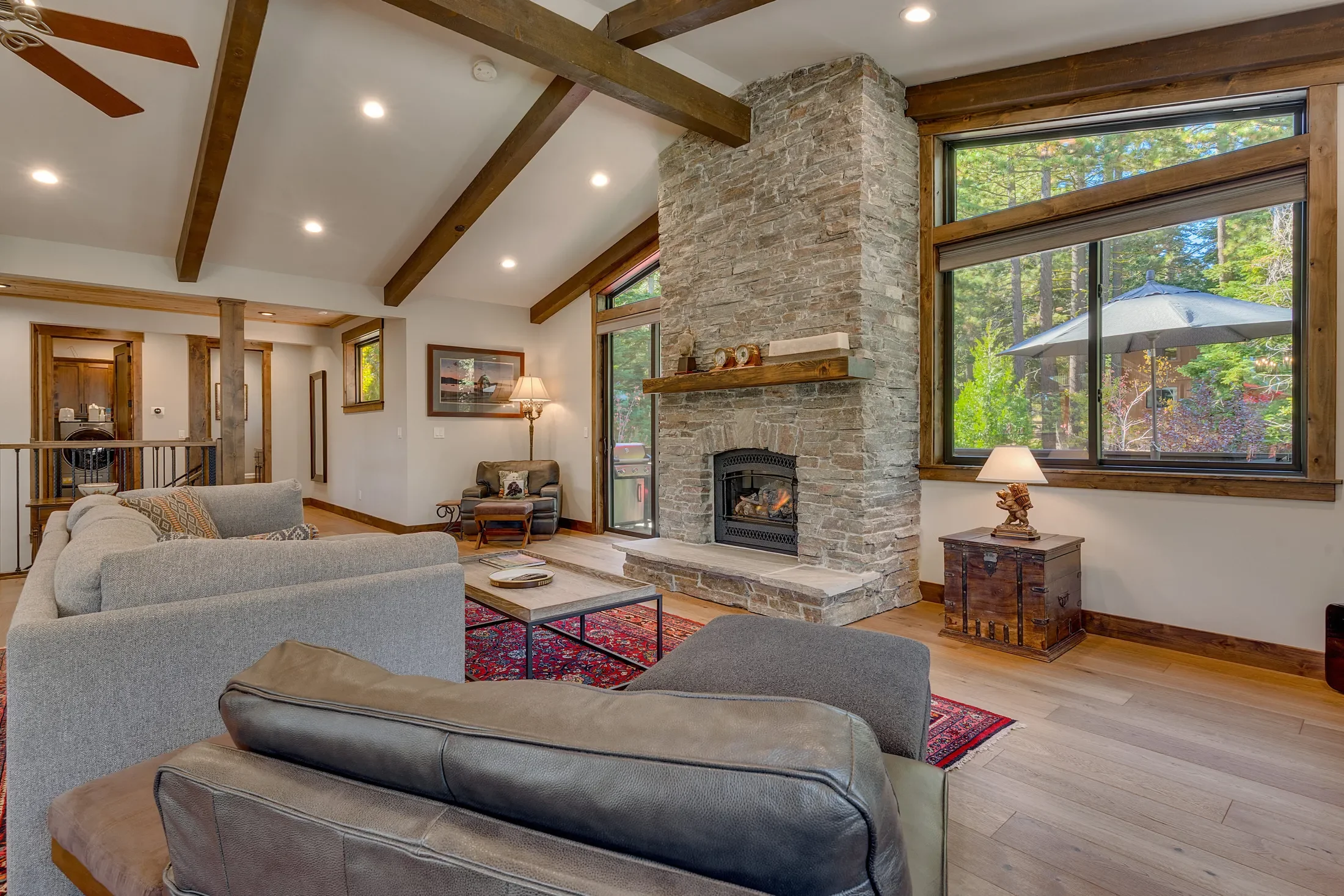 240 Eastview Drive, Tahoe City, CA 96145, Tahoe City, California, United States. - Photo 10