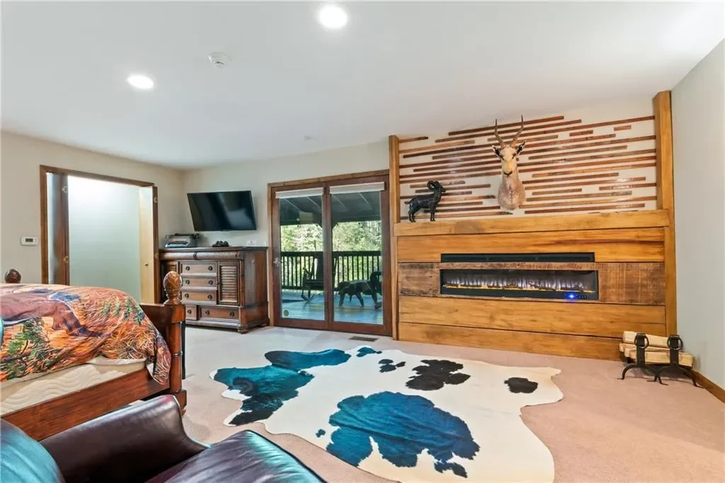7022 Aska Road, Blue Ridge, Georgia, United States. - Photo 50