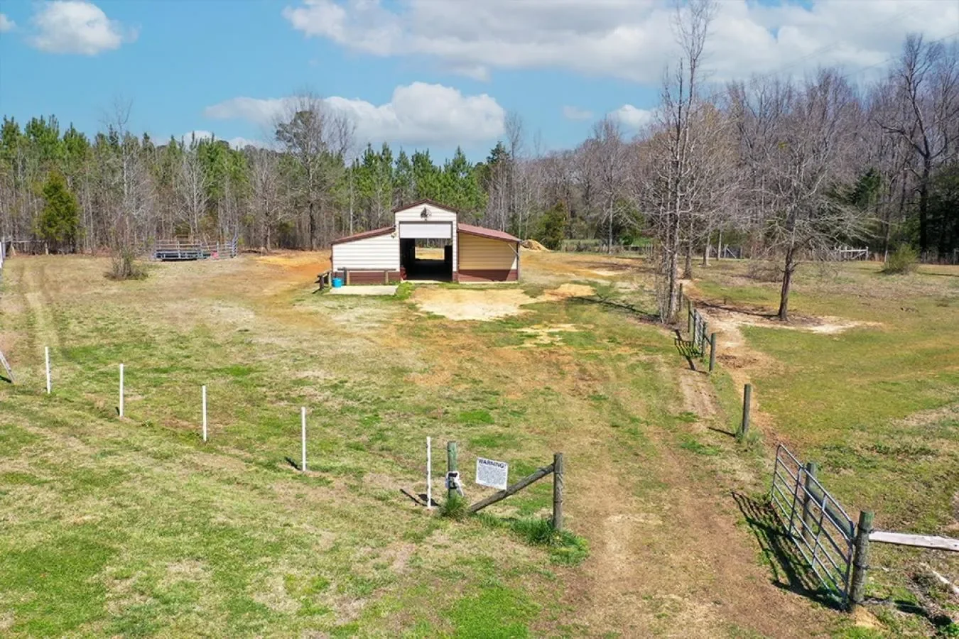 726 Rushville, Bradley, South Carolina, United States. - Photo 22