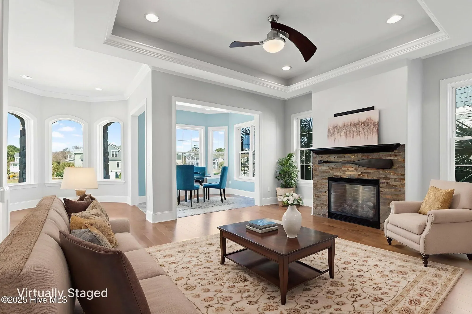 2744 Long Bay Drive SE, Southport, North Carolina, United States. - Photo 24