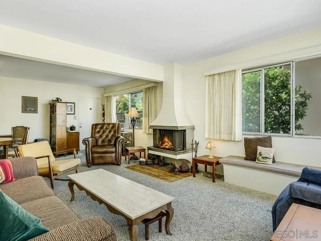 375-81 Rosecrans Street, San Diego, California, United States. - Photo 21