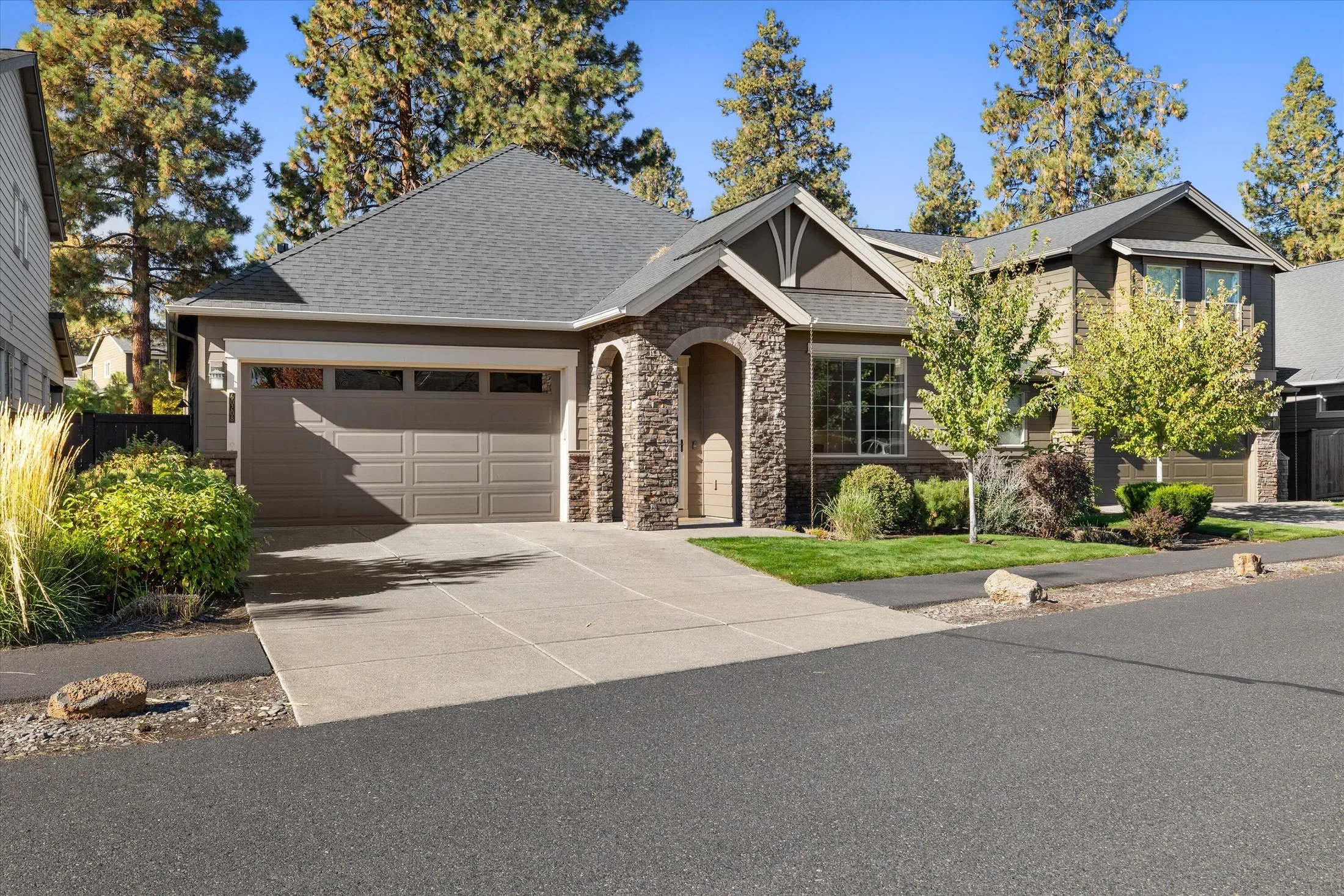 60208 Rolled Rock Way, Bend, Oregon, United States. - Photo 3