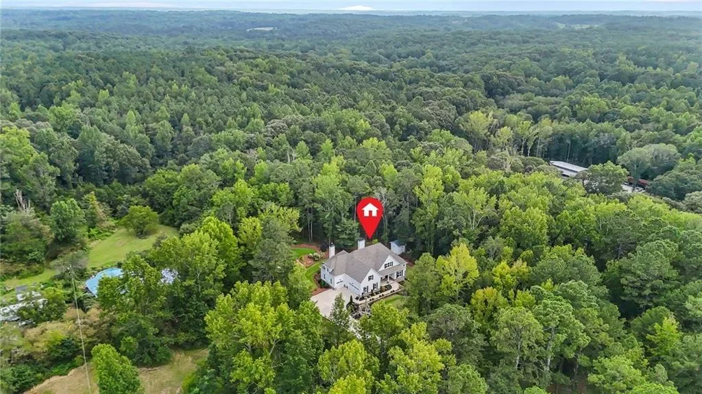 4720 Bold Springs Road, Monroe, Georgia, United States. - Photo 55