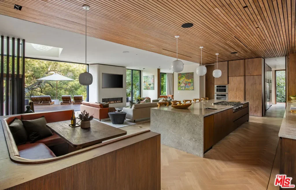 2535 Hutton Drive, Beverly Hills, California, United States. - Photo 5