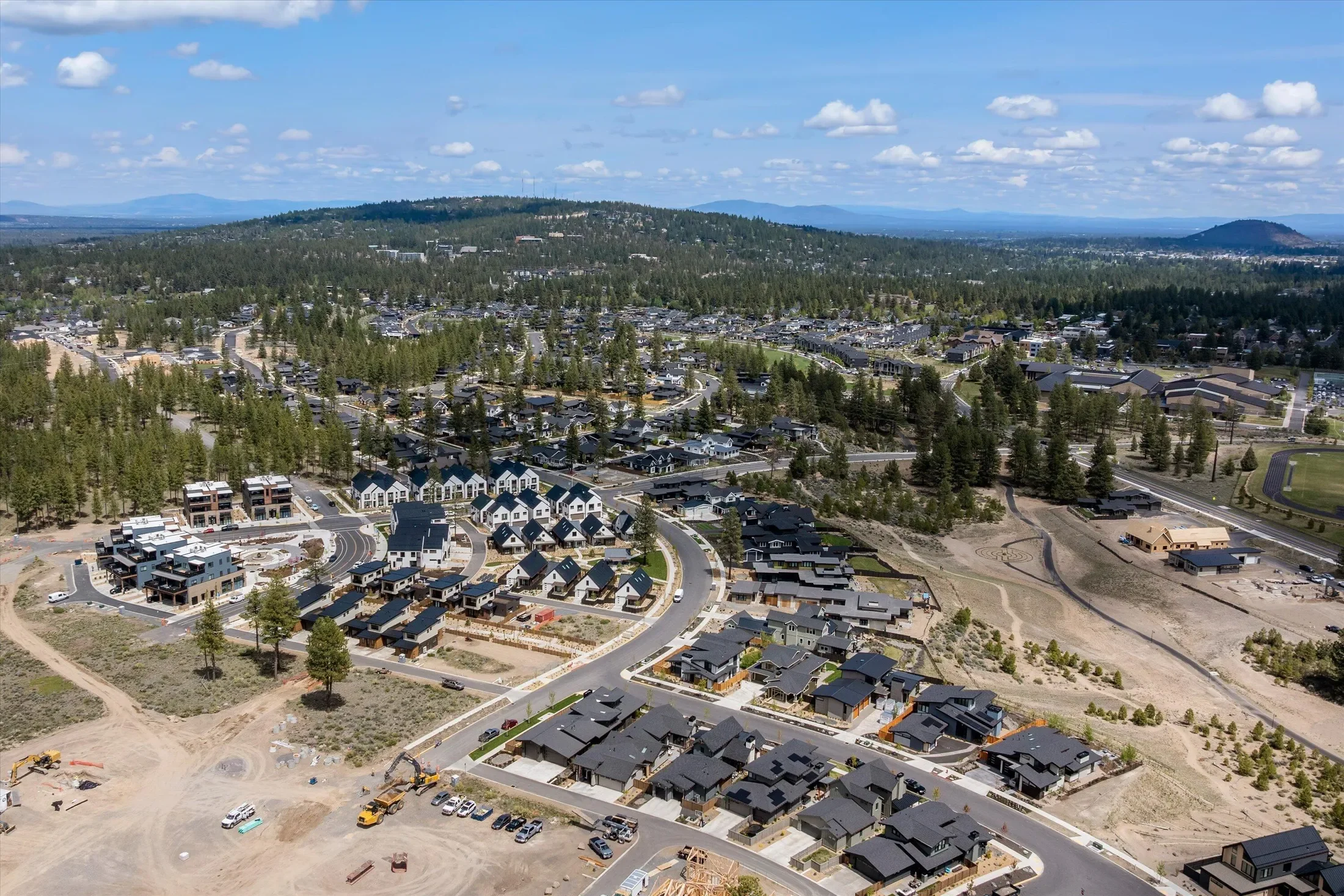 3162 NW Strickland Way, Bend, Oregon, United States. - Photo 45