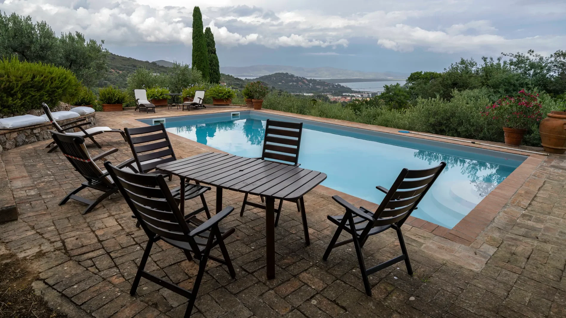 Porto Ercole, Province of Grosseto, Italy, Porto Ercole, Tuscany, Italy. - Photo 12