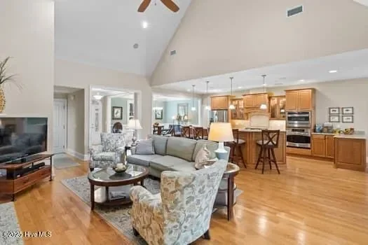 3850 Worthington Place, Southport, North Carolina, United States. - Photo 21
