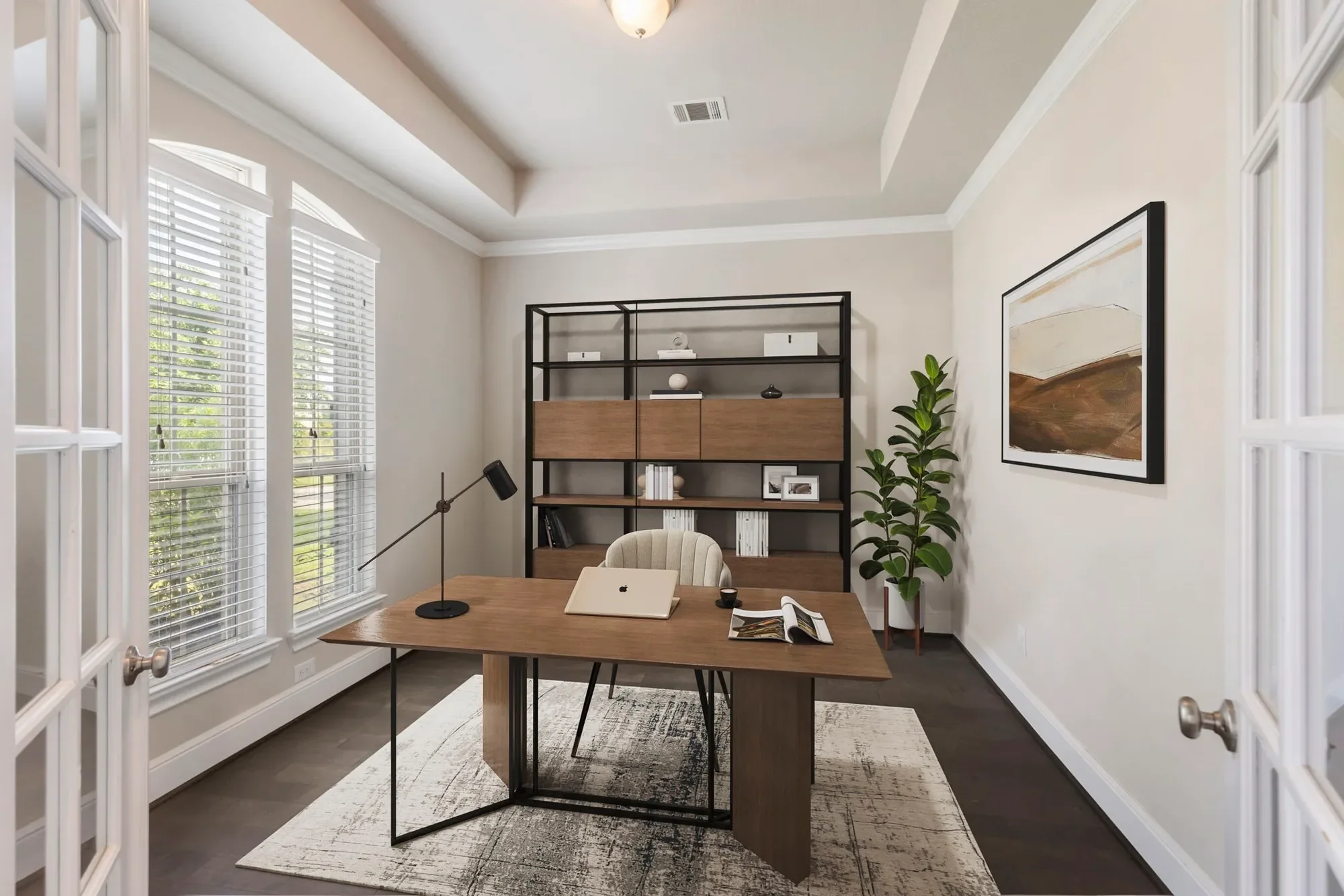 23 Whitbarrow Place, The Woodlands, TX 77375, The Woodlands, Texas, United States. - Photo 6