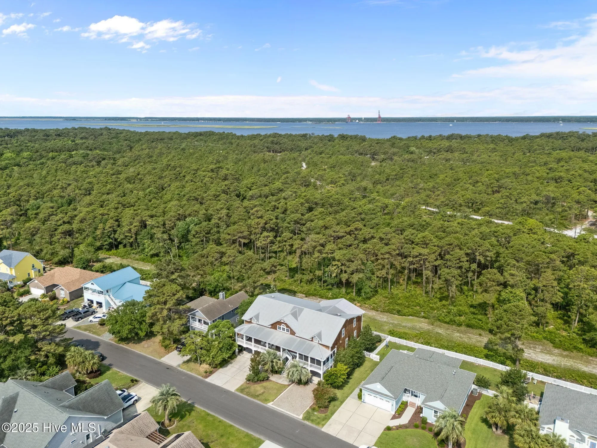 745 Settlers Lane, Kure Beach, North Carolina, United States. - Photo 81