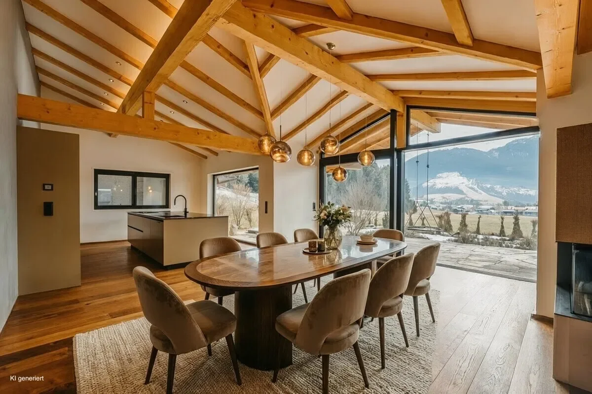 Ramseiden, Saalfelden, Salzburg, Austria. - Photo 6