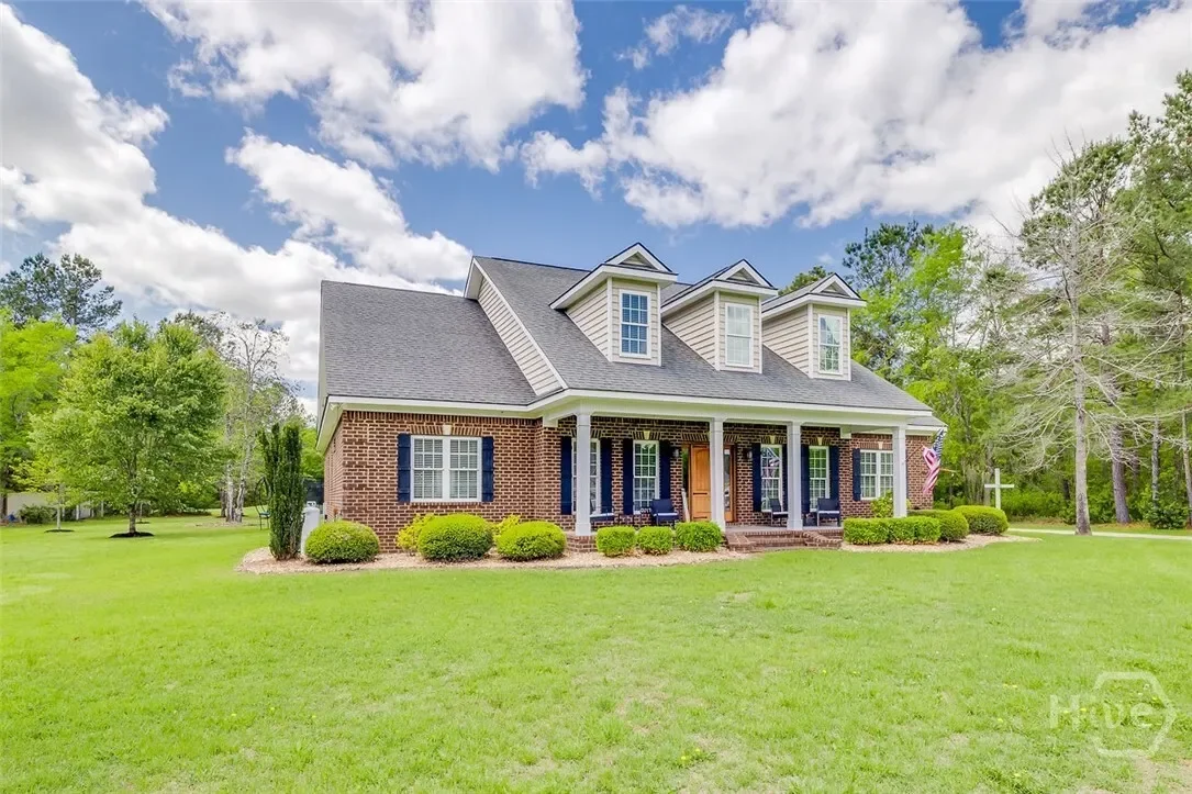 114 Wakefield Drive, Guyton, Georgia, United States. - Photo 37
