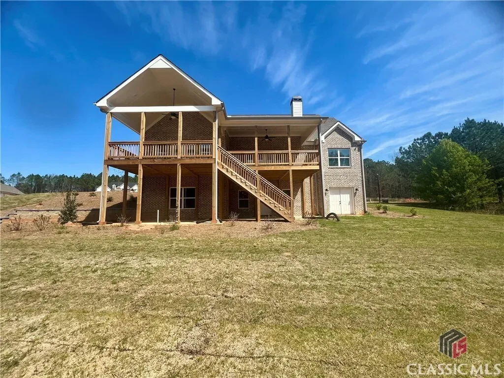 1931 Blazing Star Court, Winder, Georgia, United States. - Photo 19