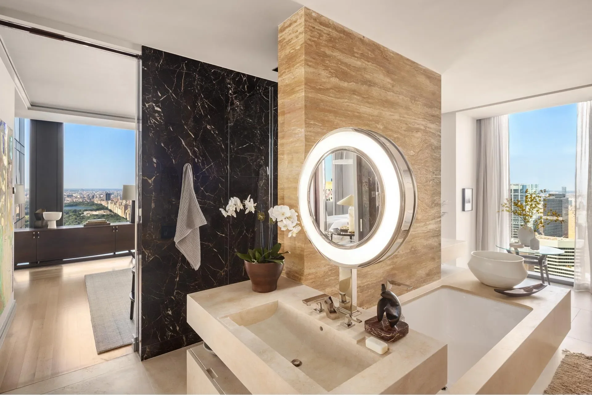 53W53, 53 W 53RD ST, New York, New York, United States. - Photo 1