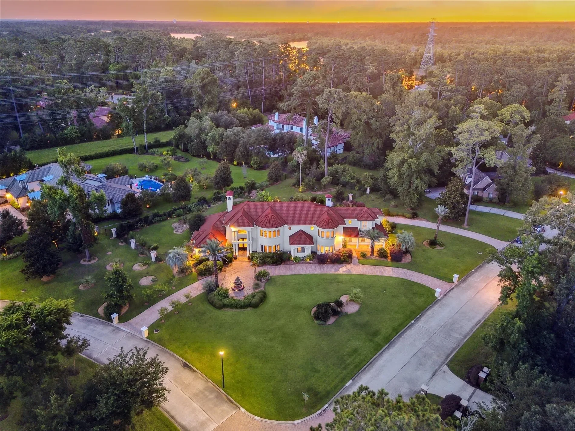 6 Kings Lake Estates Boulevard, Kingwood, TX 77346, Humble, Texas, United States. - Photo 29