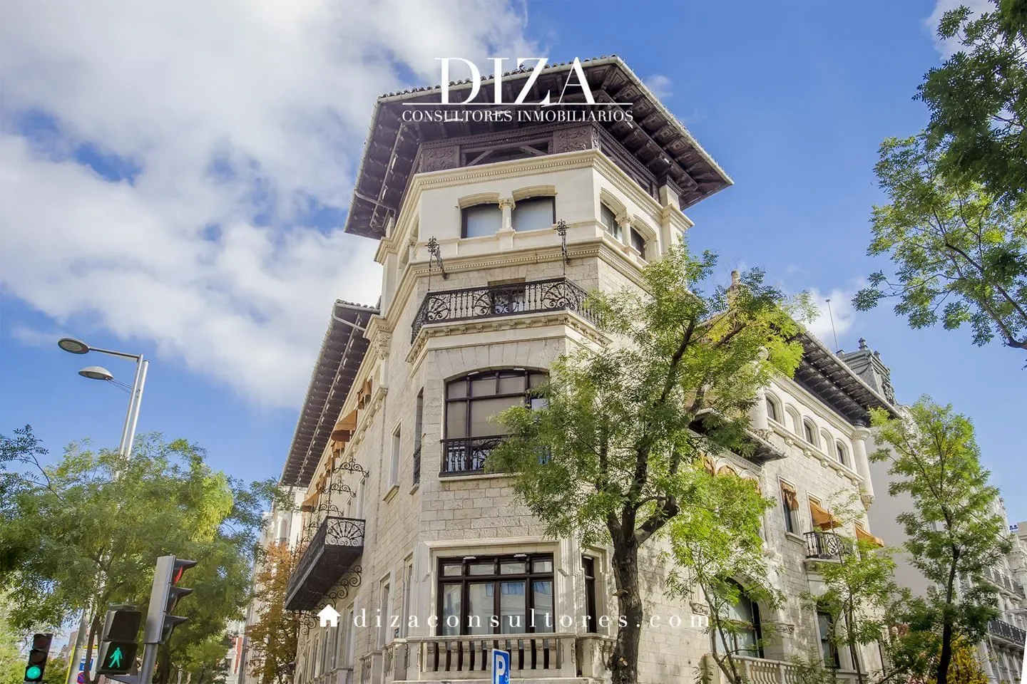 Calle de Francisco de Rojas, 28010, Madrid, Madrid, Madrid, Chamberi, Madrid, Spain. - Photo 36