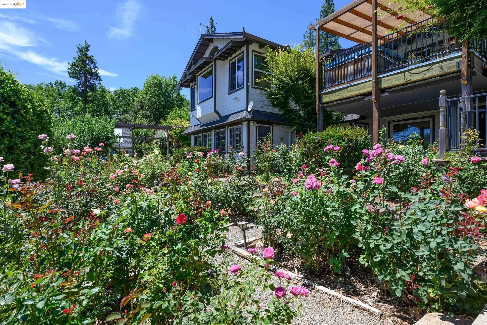 22961 Coffill Rd, Twain Harte, CA 95383, Twain Harte, California, United States. - Photo 33