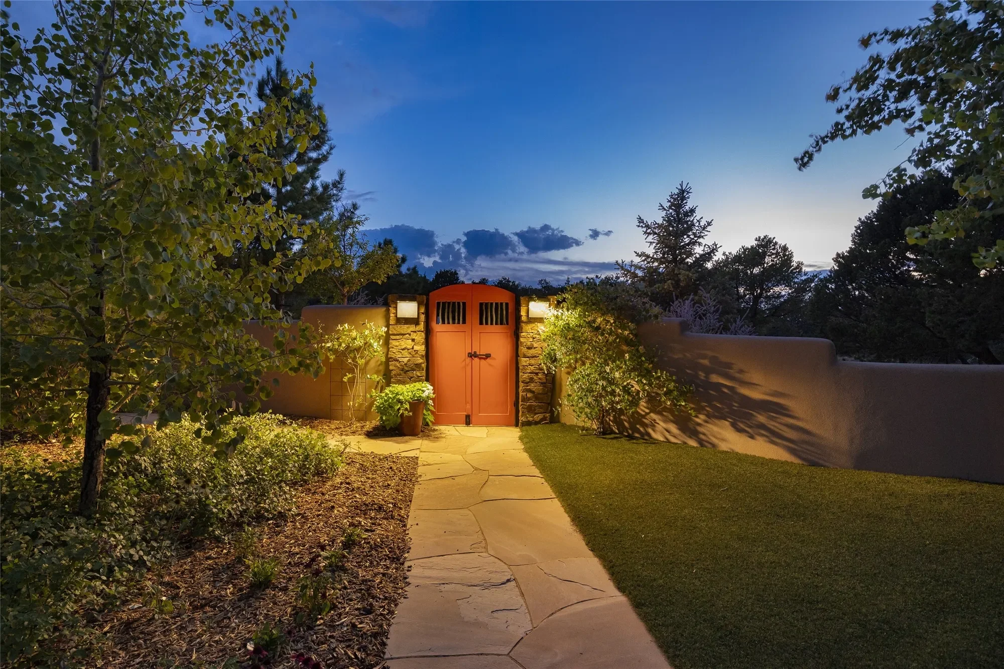 88 Tano Road, Santa Fe, NM 87506, Santa Fe, New Mexico, United States. - Photo 43