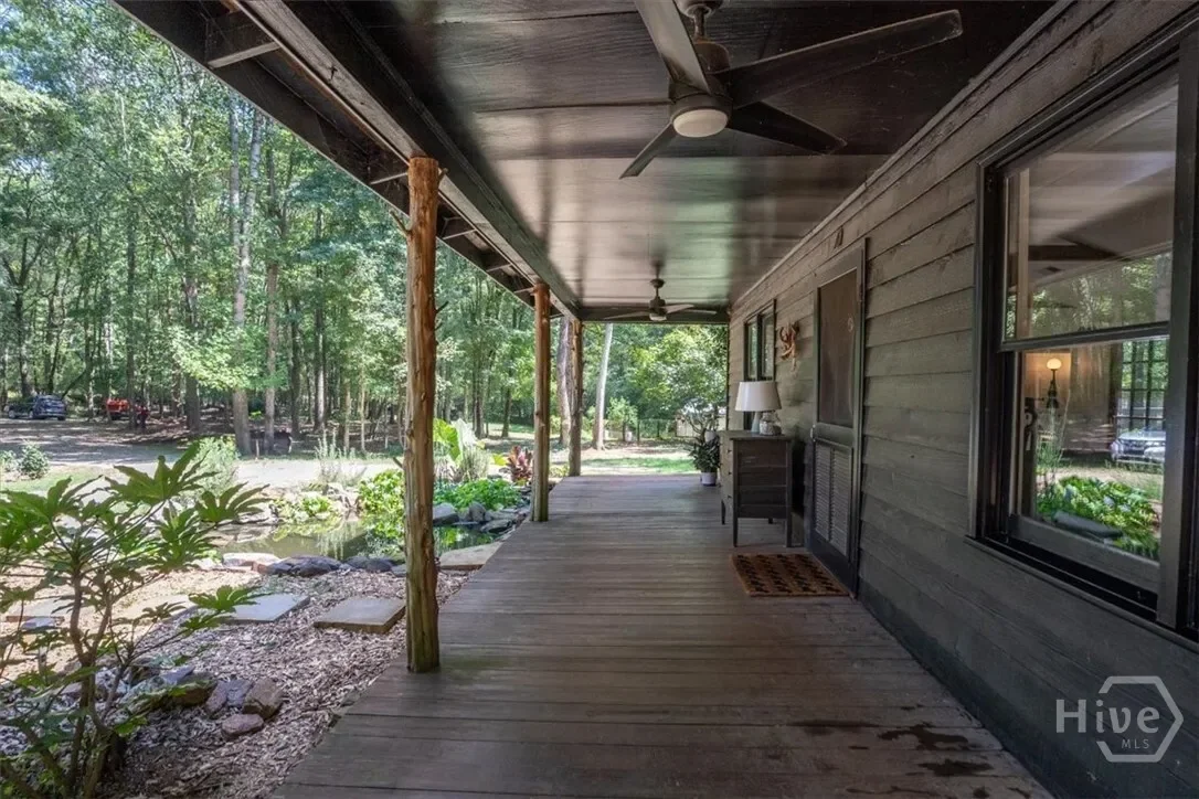 5109 Tallassee Road, Athens, Georgia, United States. - Photo 36
