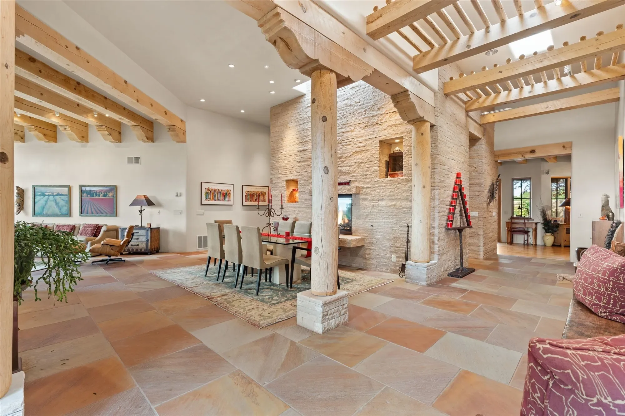 32 Sierra Rosa Loop, Santa Fe, NM 87506, Santa Fe, New Mexico, United States. - Photo 5